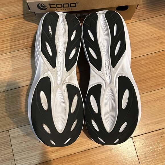 Men’s Topo Atmos - Picture 5 of 6